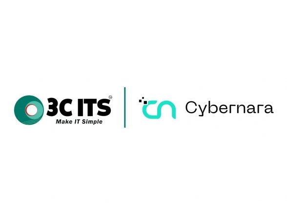 Business News | 3CITS and Cybernara Come Together to Build a Security-First Technology Business in India