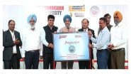 Business News | Chandigarh University Inaugurates IEI Student Chapter to Empower Future Engineers with Research, Skills & Industry Exposure