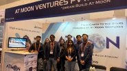 Business News | AT MOON VENTURES PVT LTD Returns to Money Expo 2026 with Advanced Financial Infrastructure Innovations