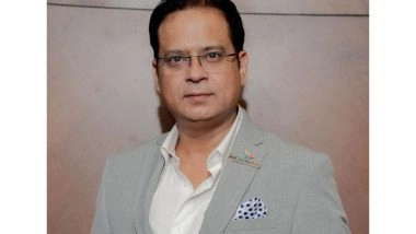 Business News | The Conviction to Lead: How Aditya Jangid Scaled AdCounty Media into a Global Powerhouse