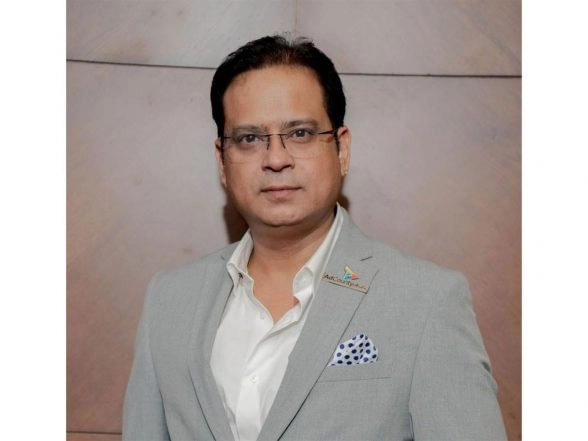 Business News | The Conviction to Lead: How Aditya Jangid Scaled AdCounty Media into a Global Powerhouse