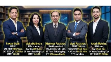Business News | EduShastra Announces Strategic National Expansion: 26 New COCO Centers to Launch by 2026 Following Record-Breaking 2025 Results