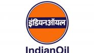 Business News | IndianOil Chairman Reviews LPG Supply in Assam, Meghalaya; Assures No Shortage