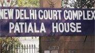 India News | Court Grants Delhi Police Further One-day Custody of ISIS Operative Rizwan