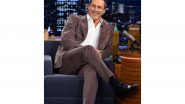 Entertainment News | Jon Hamm Recalls 'Top Gun: Maverick' Moment as Most Memorable of His Career