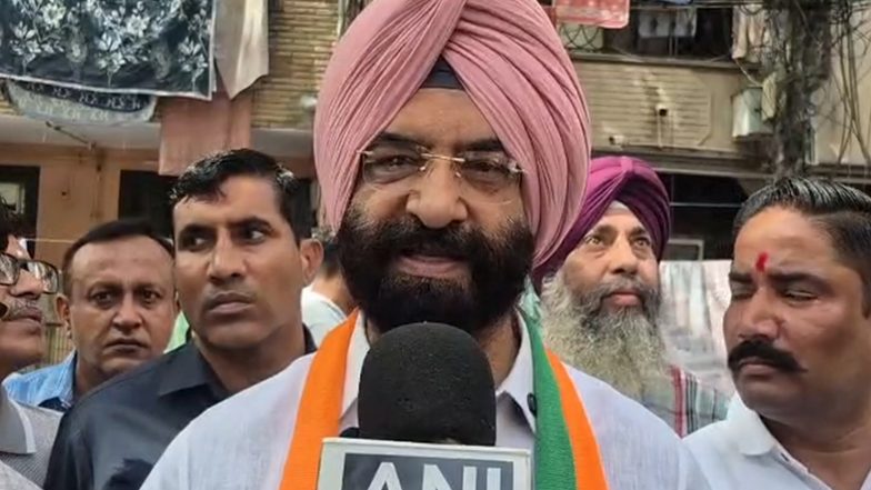 India News | Delhi Govt Fast-tracks 'innovation Challenge' Trials to Combat Air Pollution: Manjinder Singh Sirsa