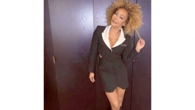 Entertainment News | Mel B Says Spice Girls Documentary Stalled over Need for Honesty