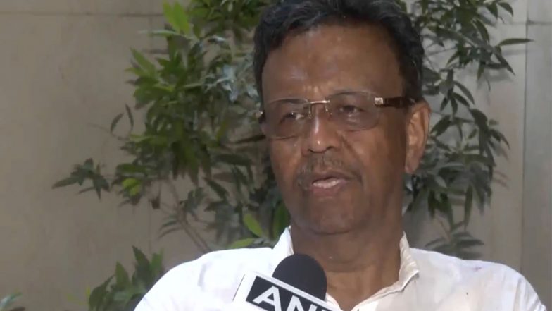 India News | 'We Believe in Unity': West Bengal Minister Firhad Hakim Says BJP 'practising Politics of Division'