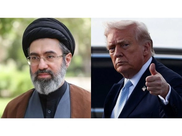 World News | Iran Formally Rejects US Ceasefire Proposal, Presents 10-point Plan to Permanently End War