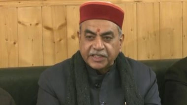 India News | Strong Booth Network is Party's Real Strength: BJP Leader Sanjay Tandon