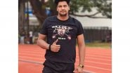 Sports News | Felt Bad That He Missed Out: Javelin Thrower Sachin Yadav on Outshining His Idol Neeraj Chopra at World Athletics Championships 2025