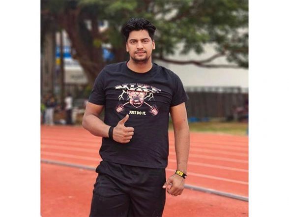 Sports News | Felt Bad That He Missed Out: Javelin Thrower Sachin Yadav on Outshining His Idol Neeraj Chopra at World Athletics Championships 2025