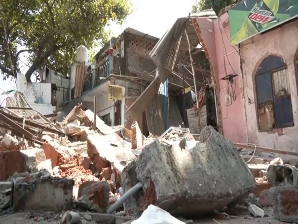 India News | Madhya Pradesh: Encroachments Around Bhopal's Upper Lake Removed Following NGT Orders