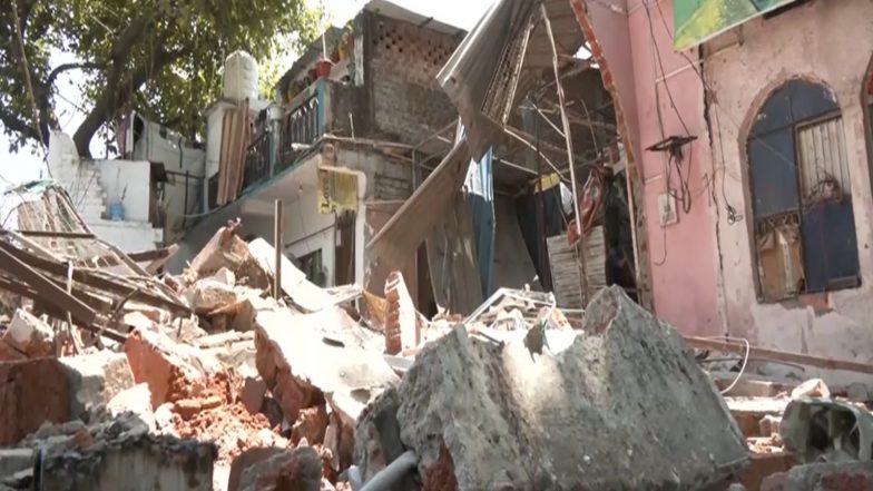 India News | Madhya Pradesh: Encroachments Around Bhopal's Upper Lake Removed Following NGT Orders