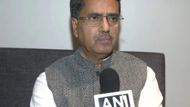 India News | People Shifting Towards BJP Due to Development Agenda: CM Manik Saha