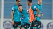 Sports News | ISL: Inter Kashi Coach Prioritises Team Retaining Spot for Next Season Ahead of Chennaiyin Clash