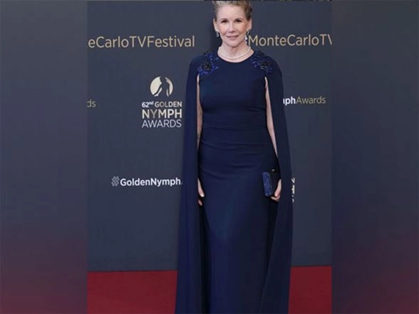 Entertainment News | Melissa Gilbert Says Husband Timothy Busfield Will Be Exonerated in Child Sexual Abuse Case