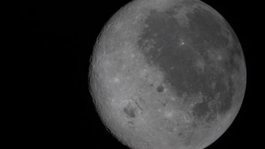 World News | Artemis II Mission Breaks Record for Farthest Distance Travelled by Humans from Earth