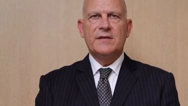 India News | Air India Chief Executive Officer Campbell Wilson Steps Down: Sources