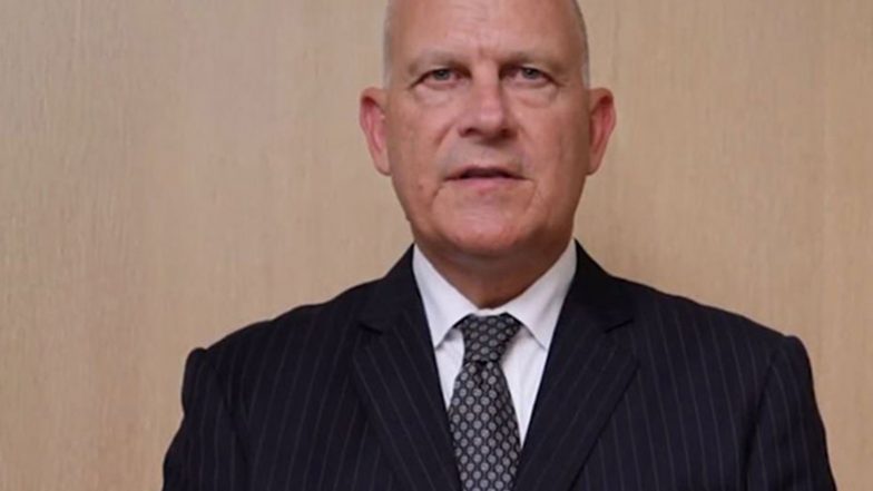 India News | Air India Chief Executive Officer Campbell Wilson Steps Down: Sources