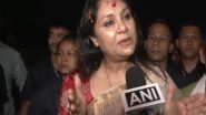 India News | Himanta Biswa Sarma, His Wife Continue to Counter Congress over Its Allegations; FIR Lodged with Assam Police