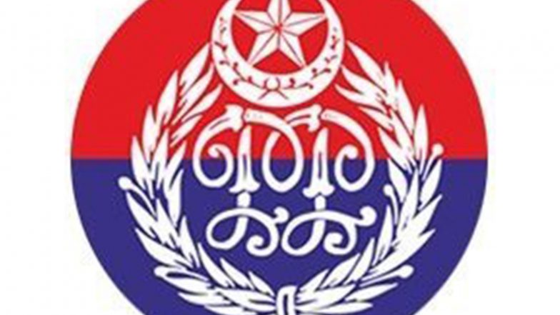 India News | Punjab Government Orders Major IPS Reshuffle, Sharad Satya Chauhan Appointed Vigilance Chief