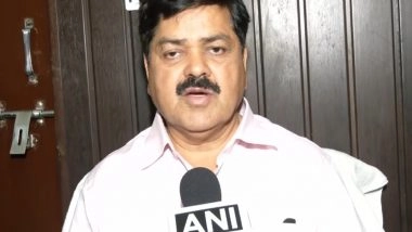 India News | 'Difference of Opinion is Not Lack of Unity': Uttarakhand Congress Chief Godiyal Dismisses Rift Talks