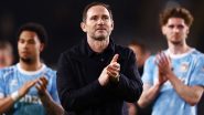 Sports News | EFL Championship: Coventry City Edge Closer to Premier League Promotion Despite Stalemate at Hull