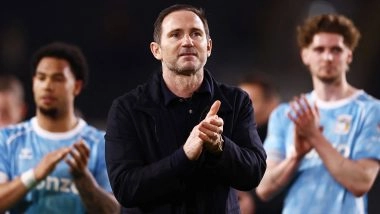 Sports News | EFL Championship: Coventry City Edge Closer to Premier League Promotion Despite Stalemate at Hull