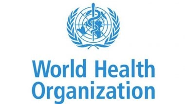 India News | WHO Calls for Science-led Action and a Stronger 'One Health' Approach to Address Evolving Health Risks