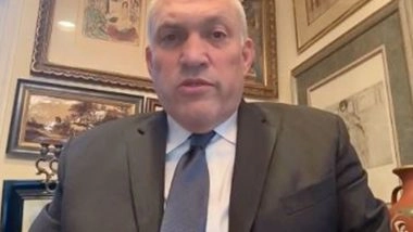 World News | Trump Faces Questions over Iran Operation as Expert Flags Unmet Objectives