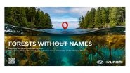 Business News | Forests Without Names: Hyundai Motor Brings the World's Hidden Sea Forests Into the Light