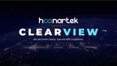 Business News | Hoonartek Launches ClearView™ -- The Agentic Decision Layer for the Modern Enterprise