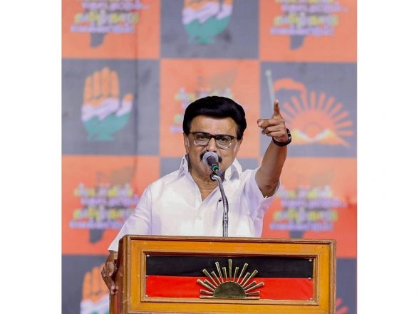 LatestLY - Politics - News Image