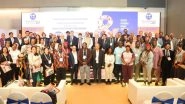 Business News | PlastiWorld 2026 Concludes with 800 Plus MoUs, Accelerating India's Push Toward USD 50 Billion Export Target