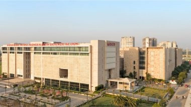 Business News | Galgotias University Recalibrates Communication Framework, Kicks Off Mega Training Initiative