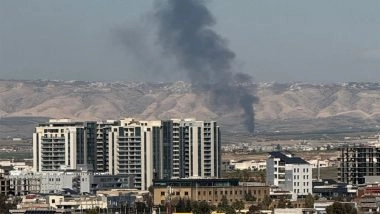 Business News | West Asia Conflict May Trigger Layered Stress on Margins, Liquidity in India's Financial Sector: EY