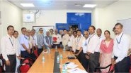 Business News | India's 500 MWe Prototype Fast Breeder Reactor Achieves First Criticality: DAE
