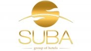 Business News | Suba Hotels Ltd Marks Founder's Day with 7 New Launches, Expanding over 4,660 Keys Across 102 Hotels in 73 Destinations