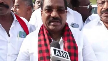 India News | Kanniyakumari: DMK Candidate R Mahesh Asserts Alliance Unity, Campaigns in Aralvaimozhi