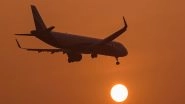 Business News | West Asia Tensions Impact India's Aviation Sector; Fuel Costs, Route Diversions Key Concerns: EY