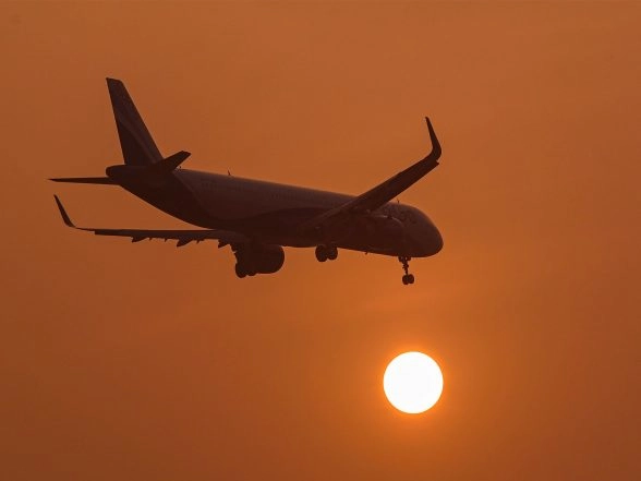 Business News | West Asia Tensions Impact India's Aviation Sector; Fuel Costs, Route Diversions Key Concerns: EY