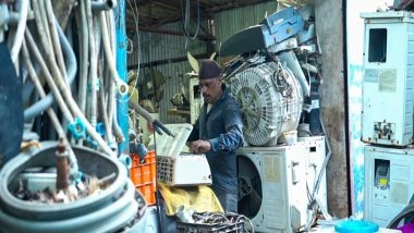 Business News | Attero's MetalMandi Crosses 2 Lakh+ Downloads; Targets 5X Growth in Five Years