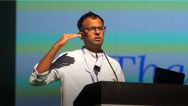 Business News | AI in Real Estate: ASBL Sponsors Python Conference Hyderabad 2026