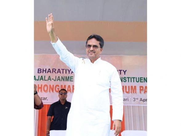 LatestLY - Politics - News Image