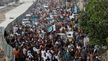 World News | Pakistan: Petrol Price Shock Sparks Province-wide Protests as Public Anger Mounts