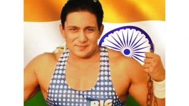 Business News | Adarsh Somani Honoured by National Security Guard (NSG) for Distinguished Support