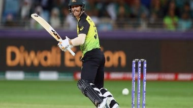 Sports News | Former Australian Cricketer David Warner Charged with Drink Driving