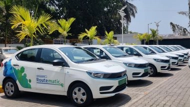 Business News | India's EV Sales Jump 24.6% in FY26, Offering a Hedge Amid Rising Crude Prices