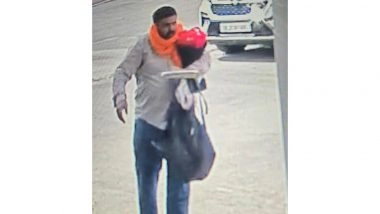 India News | Delhi Assembly Breach: Court Grants 8 Days' Police Custody of Sarabjeet Singh